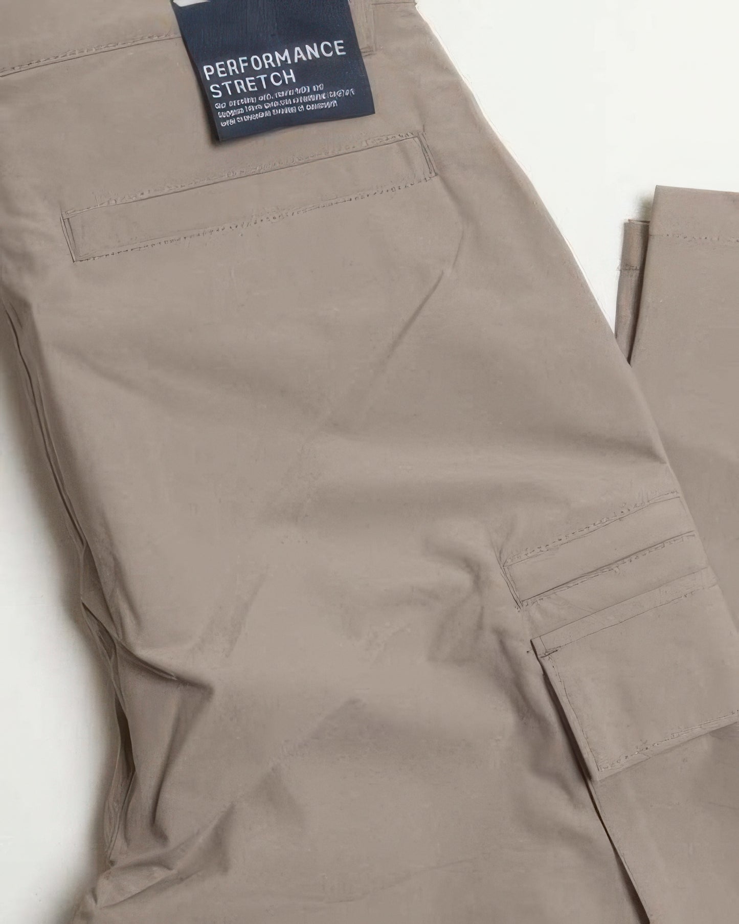 Performance Cargo Pants JoySkyBoutique