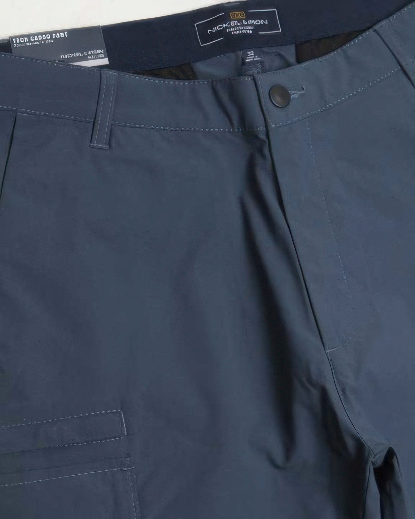 Performance Cargo Pants JoySkyBoutique