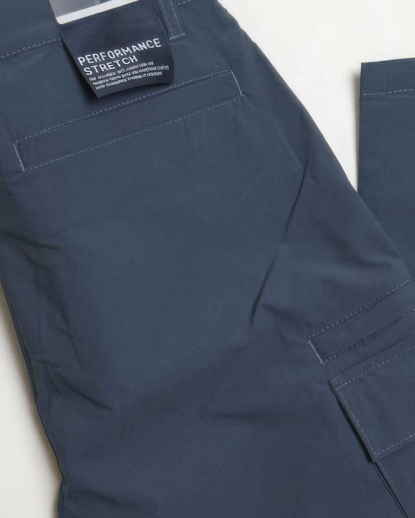 Performance Cargo Pants JoySkyBoutique