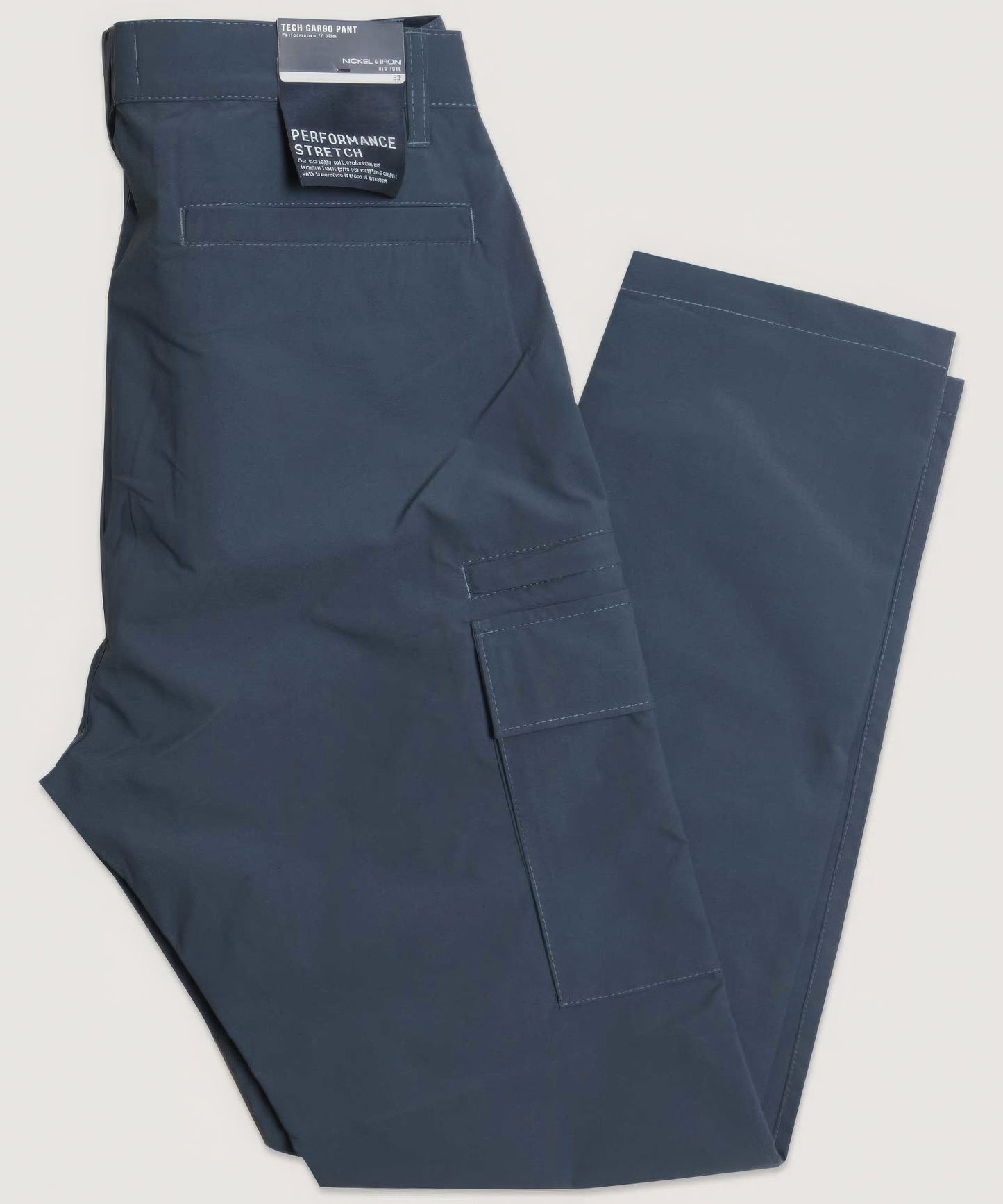 Performance Cargo Pants JoySkyBoutique