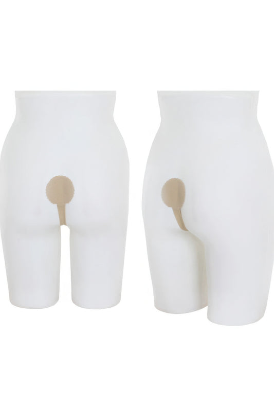 Reusable, No Line Strapless Panty JoySkyBoutique