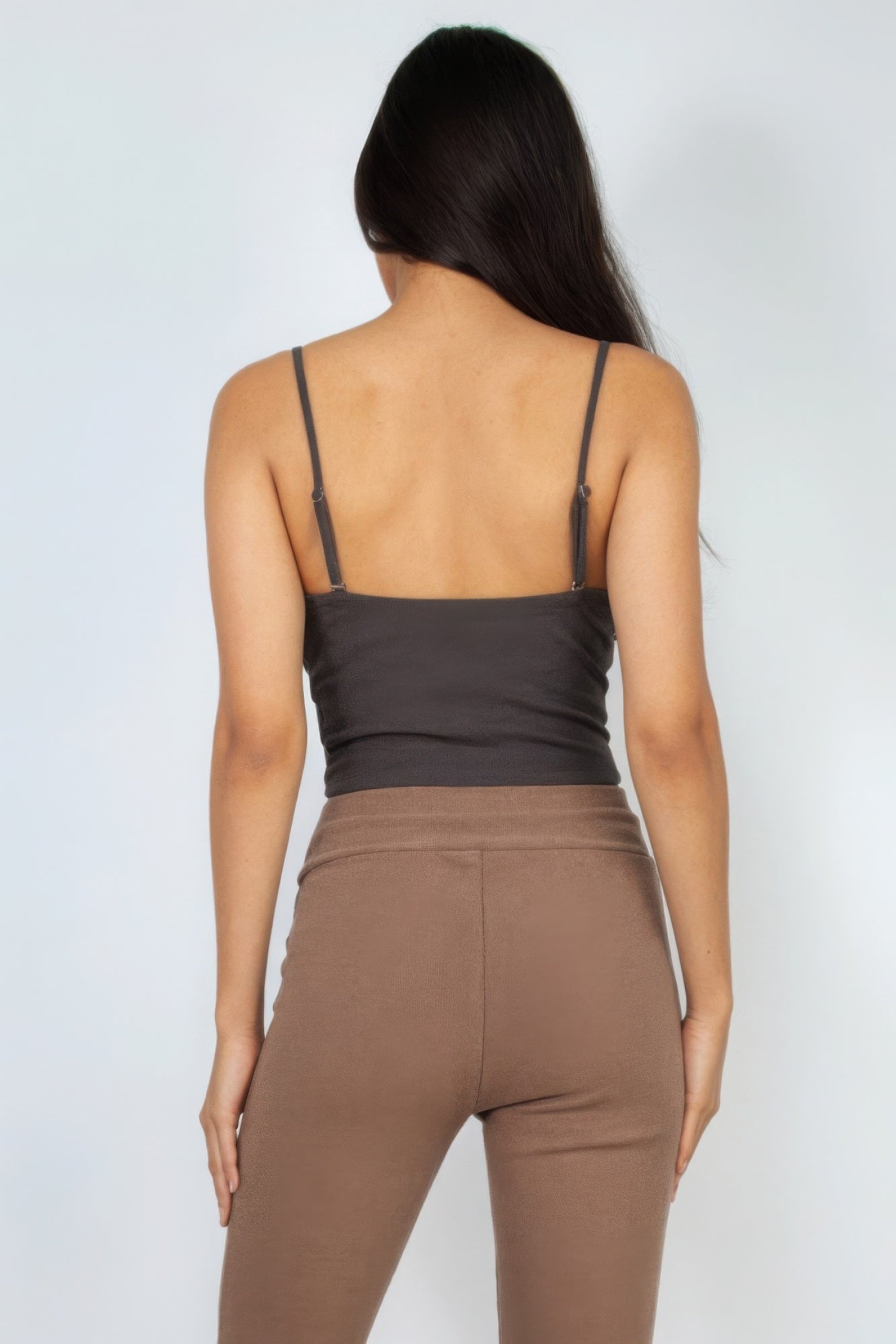 Corset Bustier Sweetheart Crop Top JoySkyBoutique