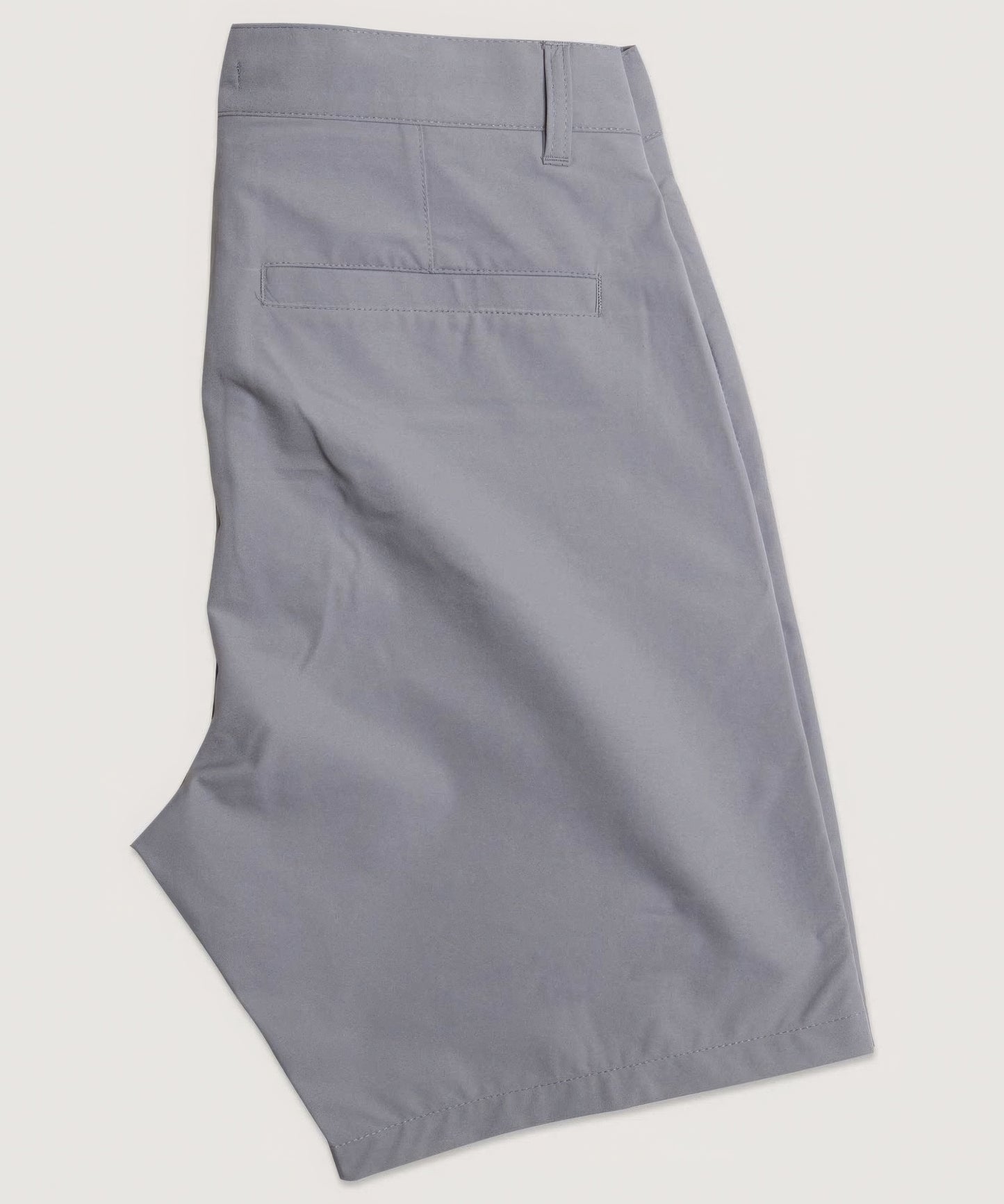 Hybrid solid shorts JoySkyBoutique