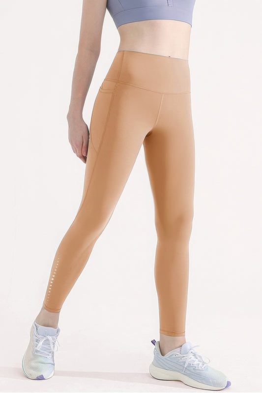 Premium Yoga Legging With Pocket JoySkyBoutique