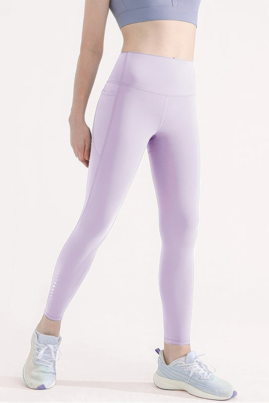 Premium Yoga Legging With Pocket JoySkyBoutique