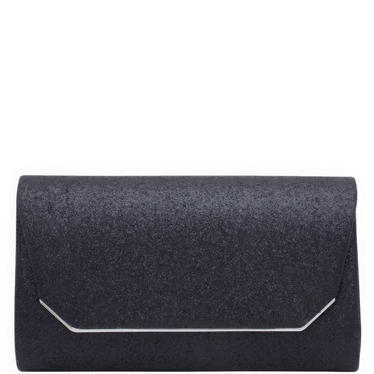 Fashion Texture Evening Crossbody Clutch Bag JoySkyBoutique