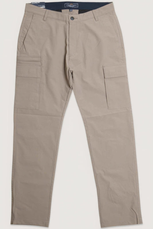 Performance Cargo Pants JoySkyBoutique