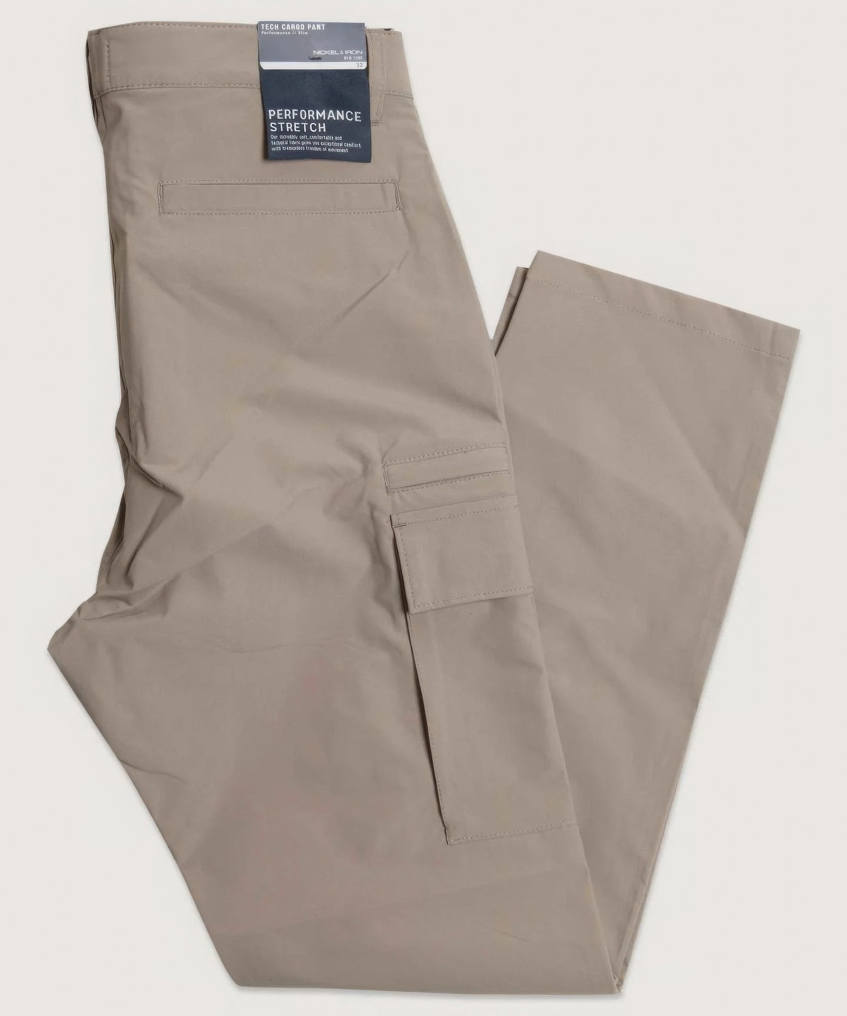 Performance Cargo Pants JoySkyBoutique