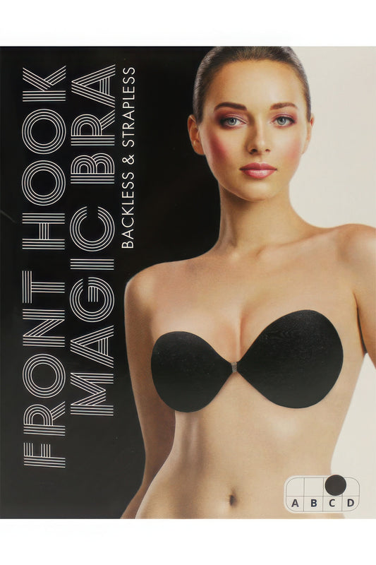 Front Hook Magic Bra JoySkyBoutique