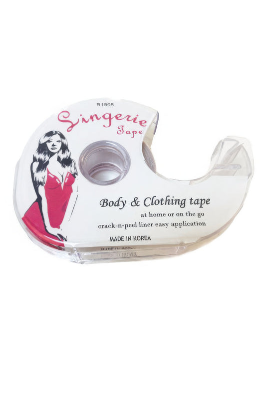 Lingerie Tape JoySkyBoutique