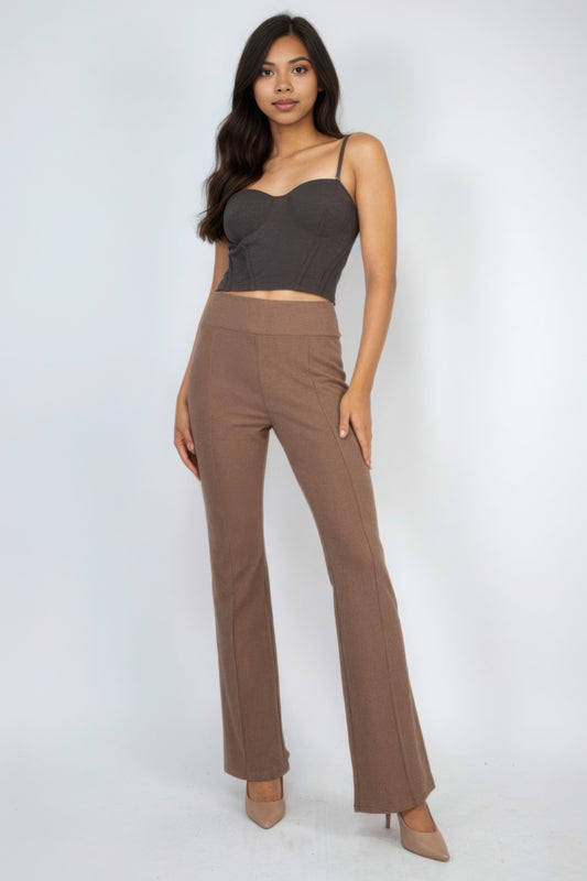 Corset Bustier Sweetheart Crop Top JoySkyBoutique